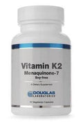Douglas Laboratories Vitamin K2 90 mcg 60 capsules - YesWellness.com