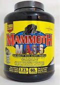 Mammoth Mass
