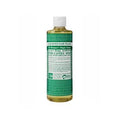 Expires March 2026 Clearance Dr. Bronner's 18-IN-1 Hemp Almond Pure-Castile Liquid Soap 473mL