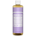 Expires March 2026 Clearance Dr. Bronner's 18-IN-1 Hemp Lavender Pure-Castile Liquid Soap 473mL