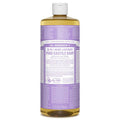 Dr. Bronner's 18-IN-1 Hemp Lavender Pure-Castile Liquid Soap 946mL - Open Box