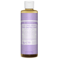 Dr. Bronner's 18-IN-1 Hemp Lavender Pure-Castile Liquid Soap - YesWellness.com