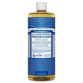Dr. Bronner's 18-IN-1 Peppermint Pure-Castile Soap - YesWellness.com