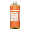 Dr. Bronner's 18-IN-1 Tea Tree Pure-Castile Soap - YesWellness.com