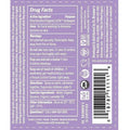 Dr. Bronner's Organic Hand Sanitizer Lavender 59 ml - YesWellness.com