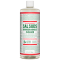 Dr. Bronner's Sal Suds Biodegradable Cleaner - YesWellness.com