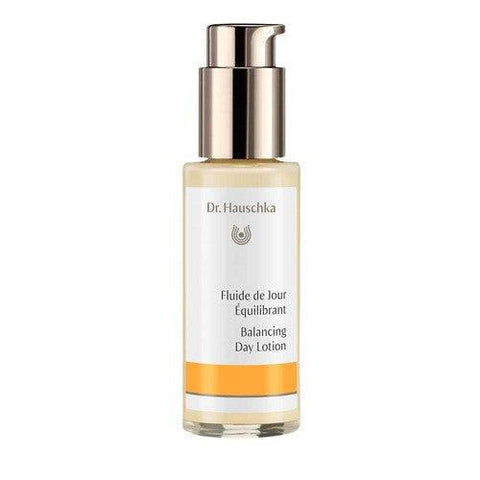 Expires June 2026 Clearance Dr. Hauschka Balancing Day Lotion 50ml