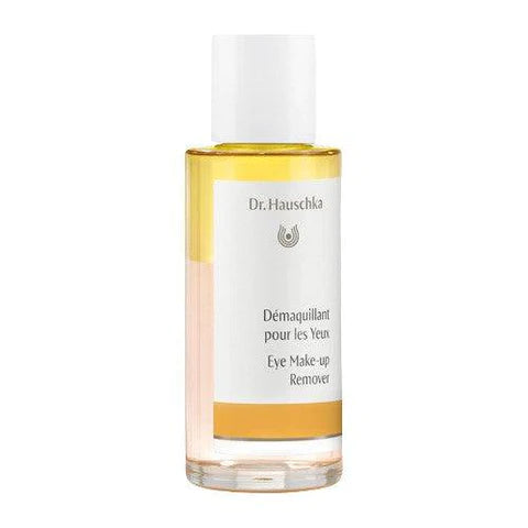 Expires July 2024 Clearance Dr. Hauschka Eye Make-up Remover 75ml - YesWellness.com