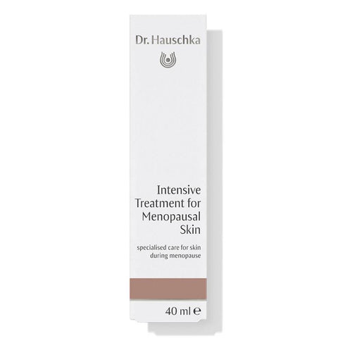 Dr. Hauschka Intensive  Treatment Menopausal Skin 40 ml - YesWellness.com
