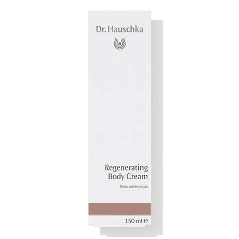 Dr. Hauschka Regenerating Body Cream 150 ml - YesWellness.com