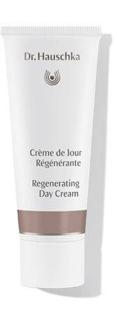 Dr. Hauschka Regenerating Day Cream 40 ml - YesWellness.com