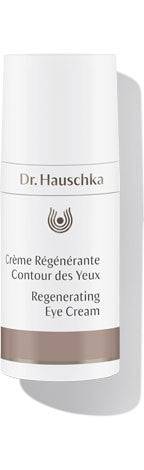 Dr. Hauschka Regenerating Eye Cream 15 ml - YesWellness.com