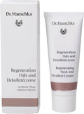 Expires August 2024 Clearance Dr. Hauschka Regenerating Neck and Decollete Cream 40 ml - YesWellness.com