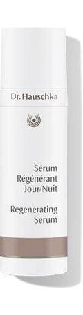 Expires December 2025 Clearance Dr. Hauschka Regenerating Serum 30 ml