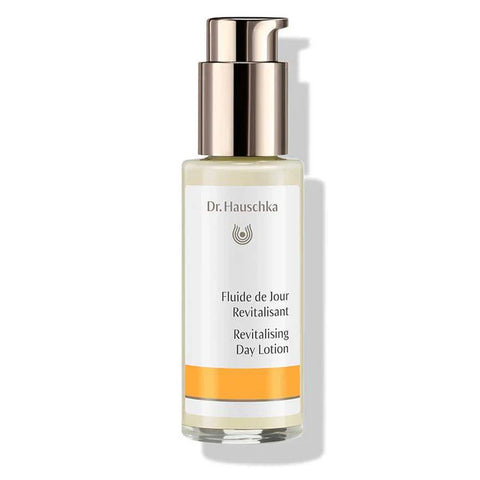 Expires August 2024 Clearance Dr. Hauschka Revitalising Day Lotion 50ml - YesWellness.com