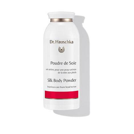 Dr. Hauschka Silk Body Powder 50 g - YesWellness.com