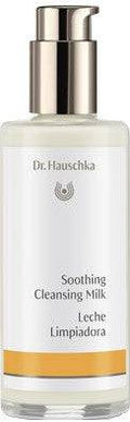 Dr. Hauschka Soothing Cleansing Milk 145 ml - YesWellness.com