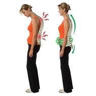 DR-HO'S 2 in 1 Back Relief Stretch & Support Decompression Belt - YesWellness.com