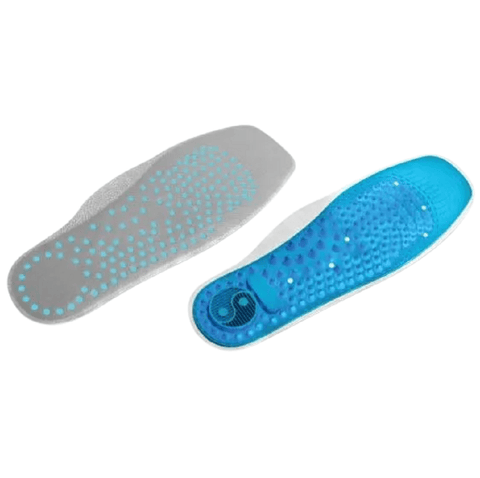 DR-HO'S Diabetic Friendly Insoles - YesWellness.com