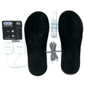 DR-HO'S Foot and Leg Pain Therapy - Professional TENS + EMS Device - YesWellness.com