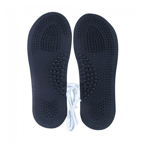 DR-HO'S Pain Therapy Foot Relief Pads - 1 Pair - YesWellness.com