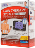DR-HO'S Pain Therapy System PRO T.E.N.S. Device - YesWellness.com