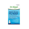 Dr. King's Multi-Strain Flu Relief 59 mL - YesWellness.com
