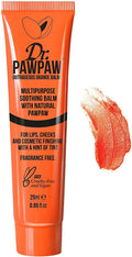 Dr. PAWPAW Balm Multipurpose Soothing Balm with Natural Pawpaw 25 ml - YesWellness.com