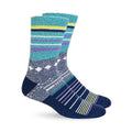Dr. Segal's Diabetic Socks Blue Stars - YesWellness.com