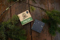 Dr. Squatch Men's Natural Soap Pine Tar 5oz (141.7g) - YesWellness.com