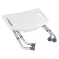 Drive Medical Folding Shower Bench - YesWellness.com