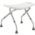 Drive Medical Folding Shower Bench - YesWellness.com