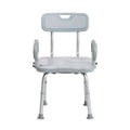 Drive Medical PreserveTech 360° Swivel Bath Chair - YesWellness.com