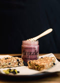 Drizzle Honey Berry Bliss Raw Honey 350g - YesWellness.com