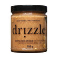 Drizzle Honey Raw Cinnamon Spiced Honey - YesWellness.com
