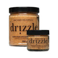 Drizzle Honey Raw Cinnamon Spiced Honey - YesWellness.com