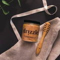 Drizzle Honey Raw Cinnamon Spiced Honey - YesWellness.com