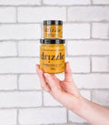 Drizzle Honey Raw Turmeric Gold Honey - YesWellness.com