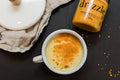 Drizzle Honey Raw Turmeric Gold Honey - YesWellness.com