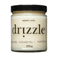Drizzle Honey Raw White Honey - YesWellness.com