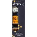 Drizzle Honey Taster Trio 3 x 80g - YesWellness.com
