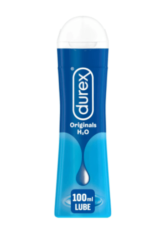Durex Real Feel Long-Lasting Silicone Intimate Lubricant 100mL Durex Real Feel Long-Lasting Silicone Intimate Lubricant 100mL