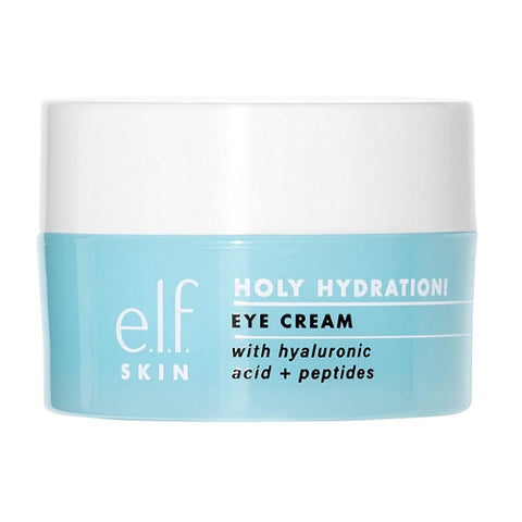 e.l.f. Cosmetics Holy Hydration! Eye Cream 15g