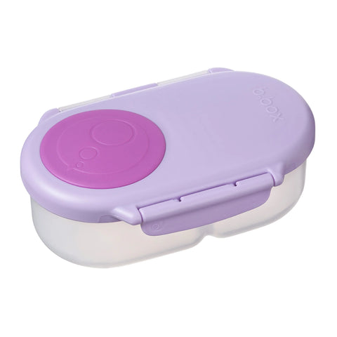 B.box Snackbox