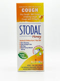 Boiron Stodal Honey Cough Syrup 200 mL