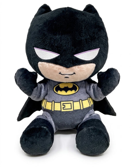 Ty Beanie Babies Batman Plush Toy