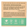 Dr. Squatch Men's Natural Soap Rainforest Rapids 141g