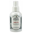 Expires June 2024 Clearance Earth Mama Belly Oil 120mL - YesWellness.com