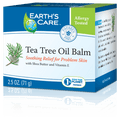 Earth's Care Tea Tree Oil Balm 71 grams - YesWellness.com