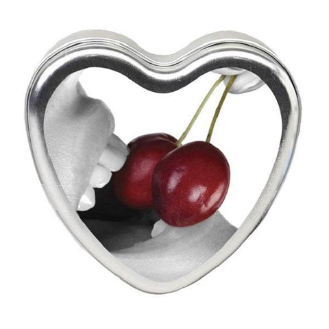 Earthly Body Edible Massage Candle 113g (Various Scents) - YesWellness.com